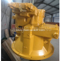 A8VO160LAI/60R1-NSG05K04-K Main Pump 330B Hydraulic Pump